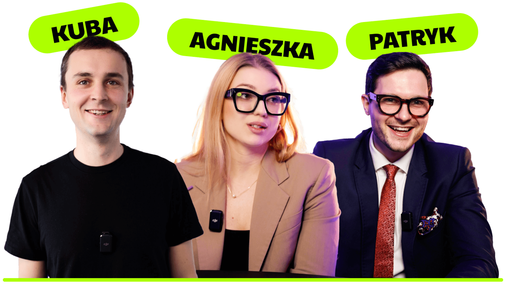 Grafika dla partnerów